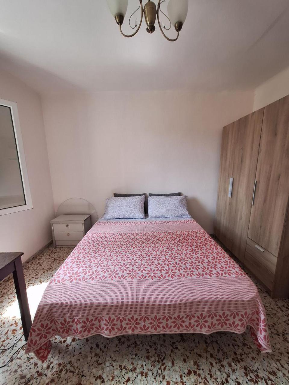 شقة Сozy House لقنت المظهر الخارجي الصورة