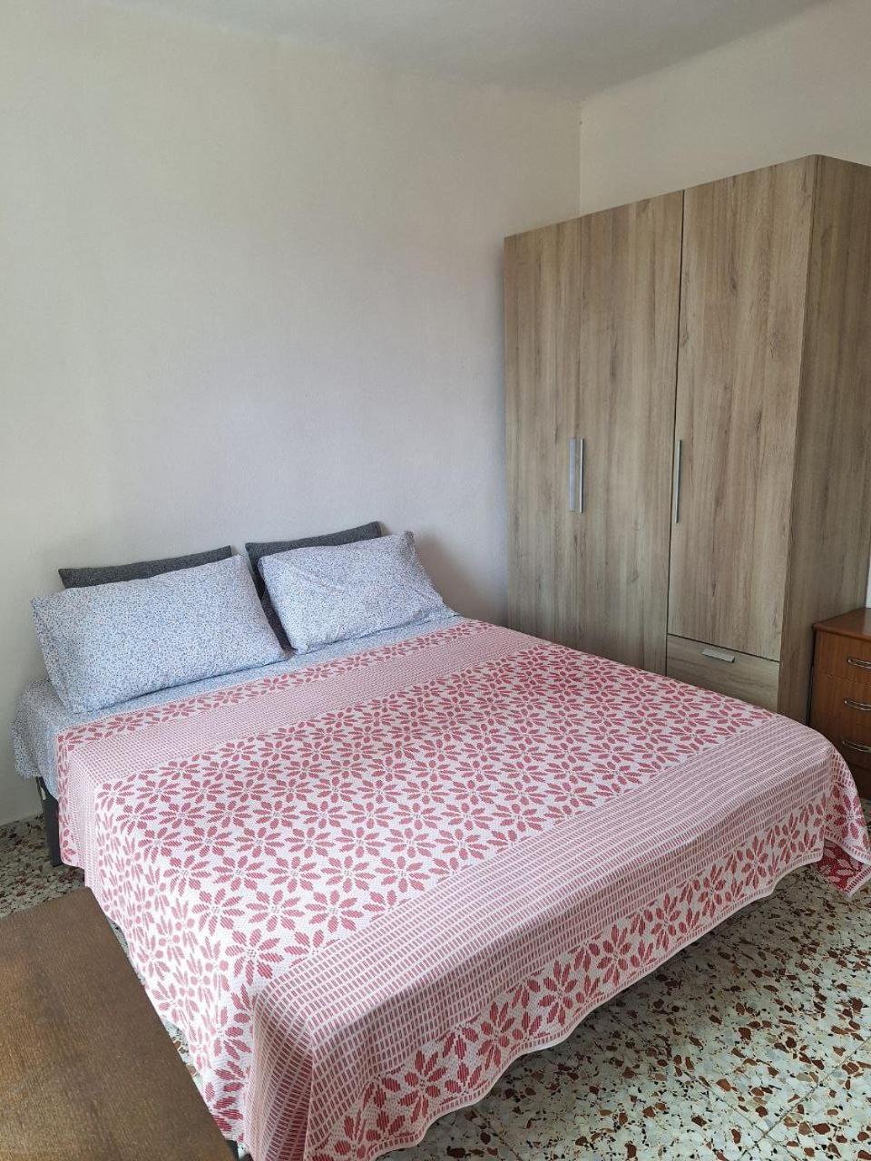 شقة Сozy House لقنت المظهر الخارجي الصورة